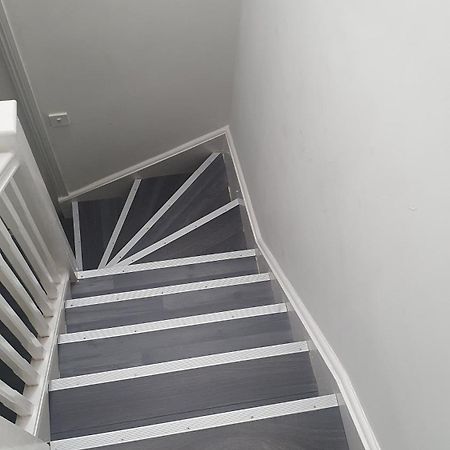 Harington Homes Palmers Green Exteriér fotografie