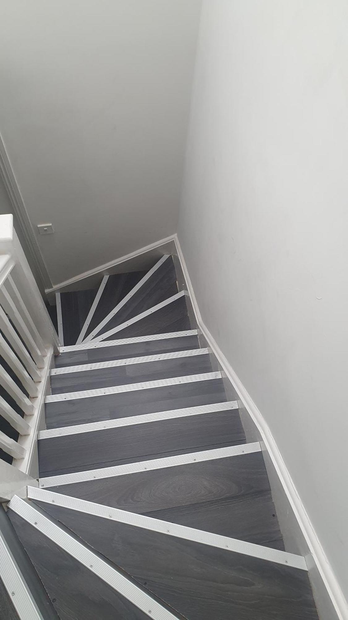 Harington Homes Palmers Green Exteriér fotografie